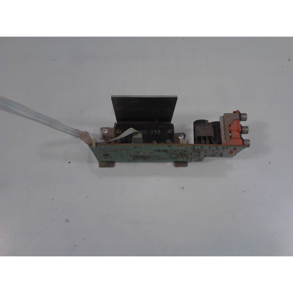 Placa Saida Som Aiwa Nsx-av800