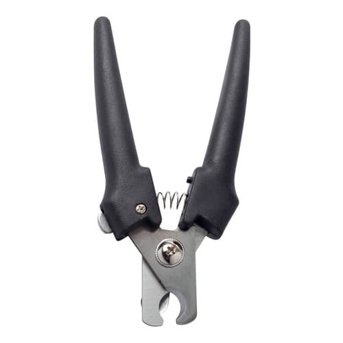 Alicate Cortador Unha Tradicional Médio Savanapet Cães/gatos