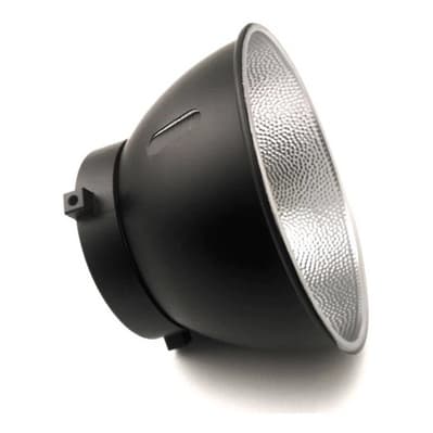 Panela Refletor Para Flash Bowens E Greika