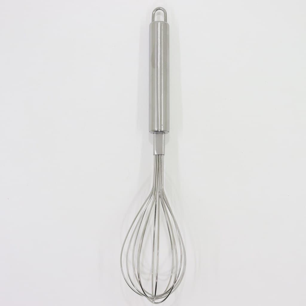 Batedor De Claras Ovo Fue Fouet Inox Premium