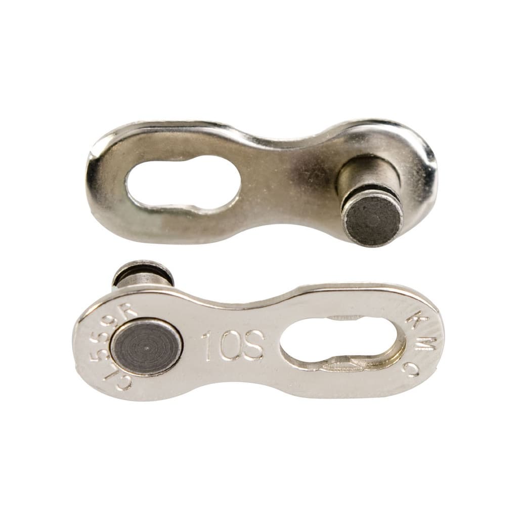 Emenda de Corrente Powerlink KMC - 10v CL559R (2 Unid)