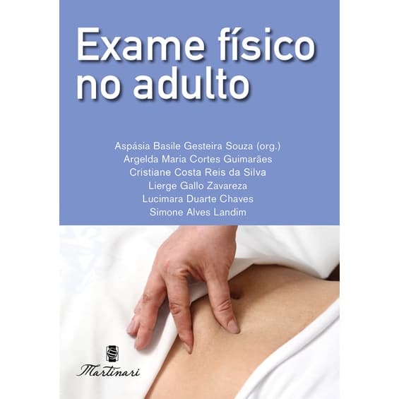 Exame Físico no Adulto