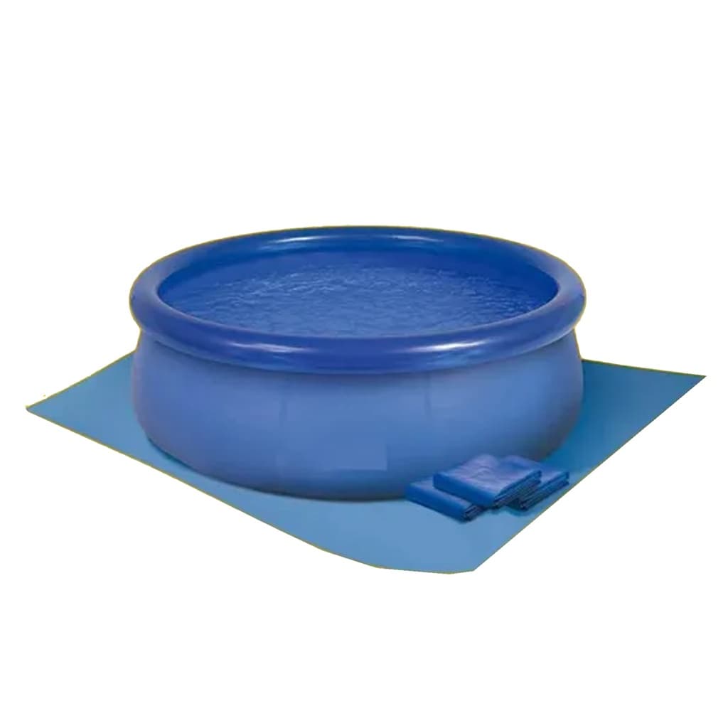 Forro Piscina 1000 Litros Redonda / 1,20 X 1,81 Mts