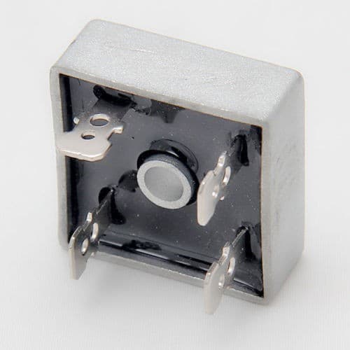 PONTE RETIFICADORA * KBPC3510 * 35A - 1.000V