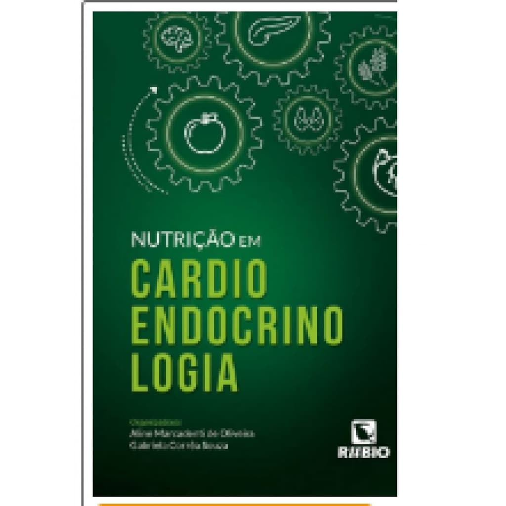 Nutrição em Cardioendocrinologia