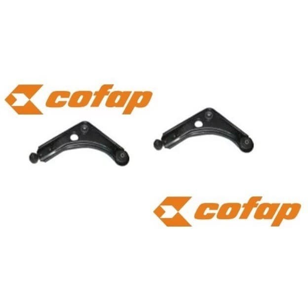 Bandeja Balança Cofap Escort, Zetec, Verona, Logus, Pointer