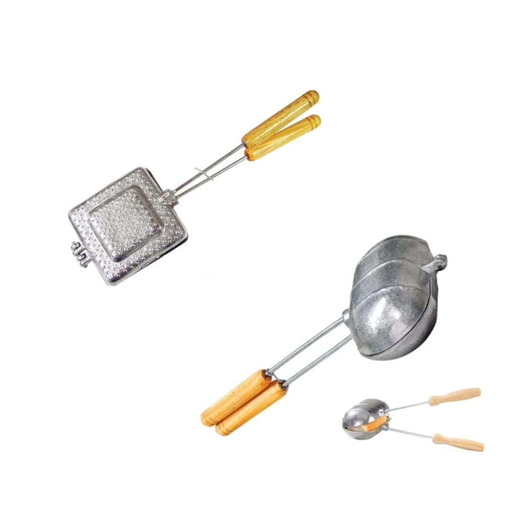 Kit Sanduicheira Tostex Misto Quente e Pão Francês