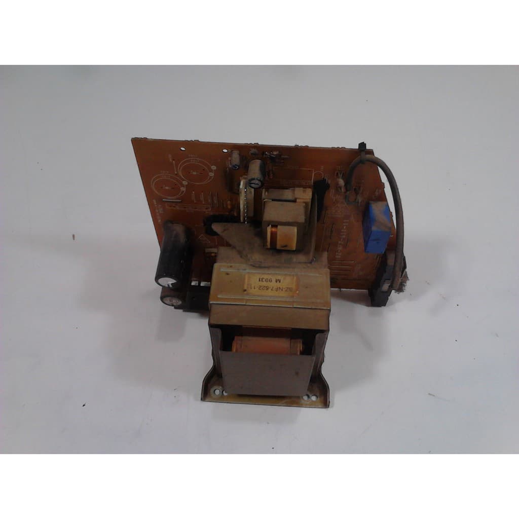 Transformador Som Aiwa Nsx-s779