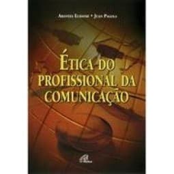 Livro - Ètica do Profissional da Comuicação
