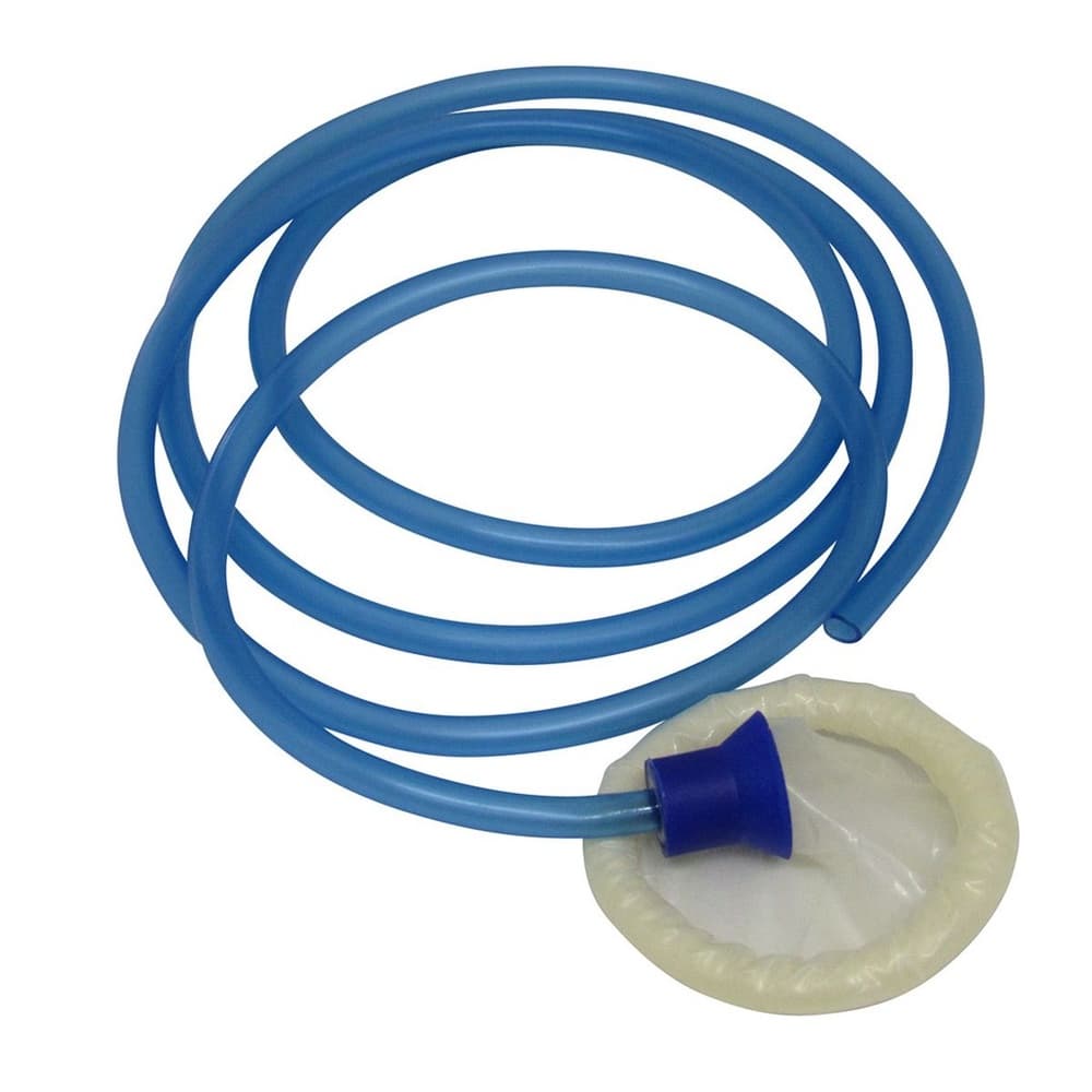 DISPOSITIVO PARA INCONTINÊNCIA URINARIA TAMANHO G UNIDADE