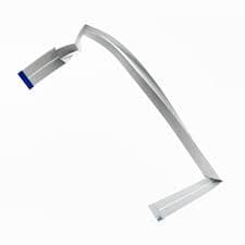 cabo flat da cabeça de impressao epson tx 235 w