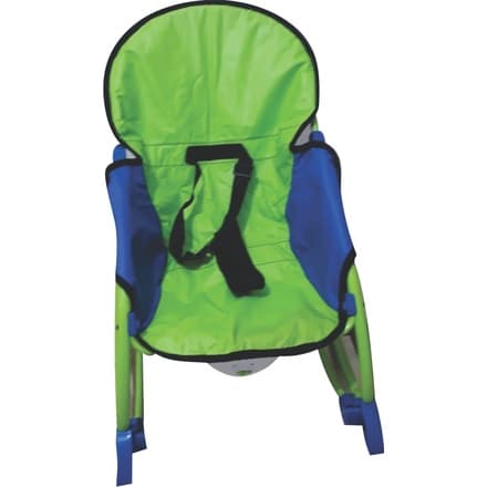 Capa para cadeirinha de bebê, em tecido modelo p/ fisher