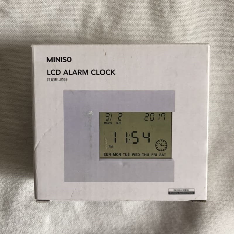 RELÓGIO - com várias modalidades, LCD