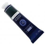 Tinta Óleo Lefranc Bourgeois Fine 40ml 529 Viridian