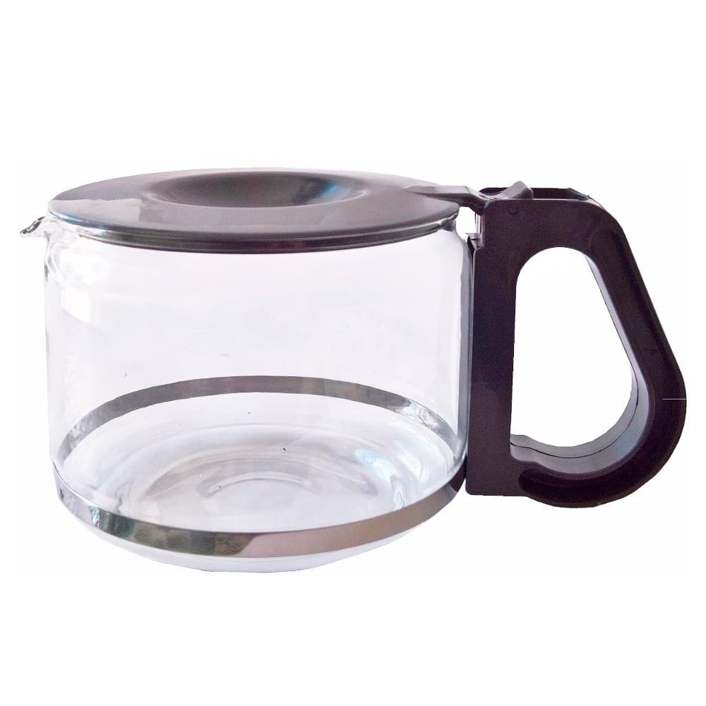 Jarra para Cafeteira Walita Confort Comfort Plus Ri7448 Preta