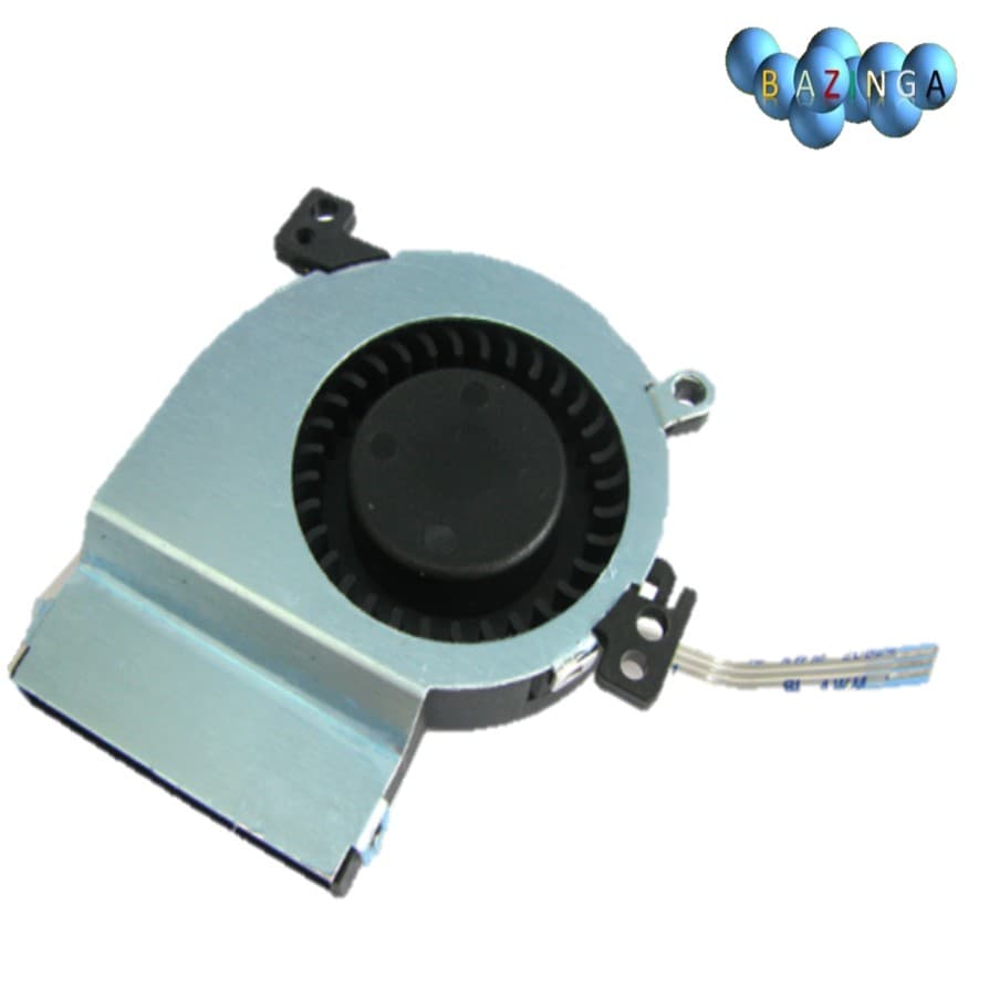 Cooler Ps2 Slim Com Flat Ps2 FAT Tijolão Modelo 30000 50000 70000 90000 Até 90010 - Novo