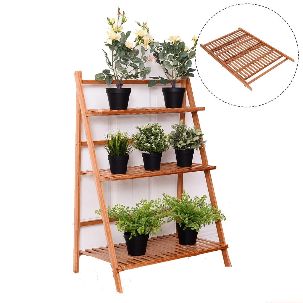 Floreira De Madeira, Jardim Vertical, Estante Organizadora, #orquídea #suculenta #cactos