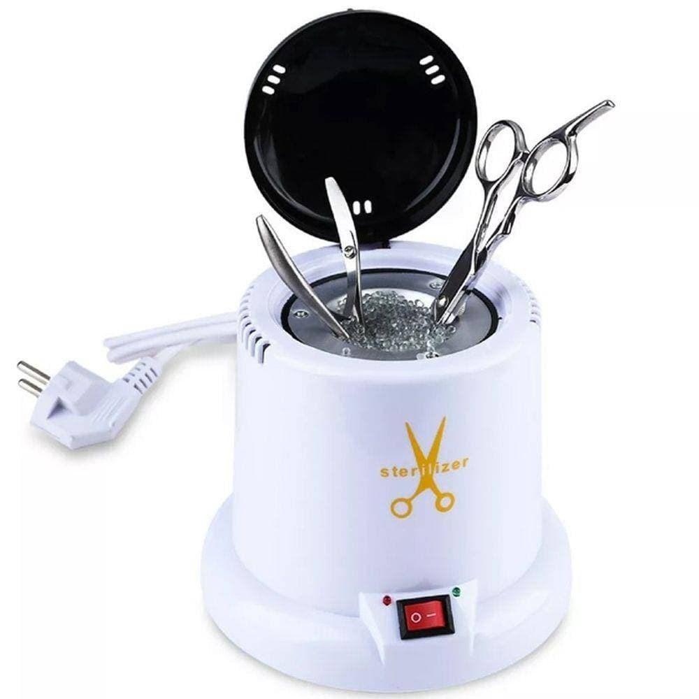 Esterilizador Elétrico Com Microsfera Esterilização