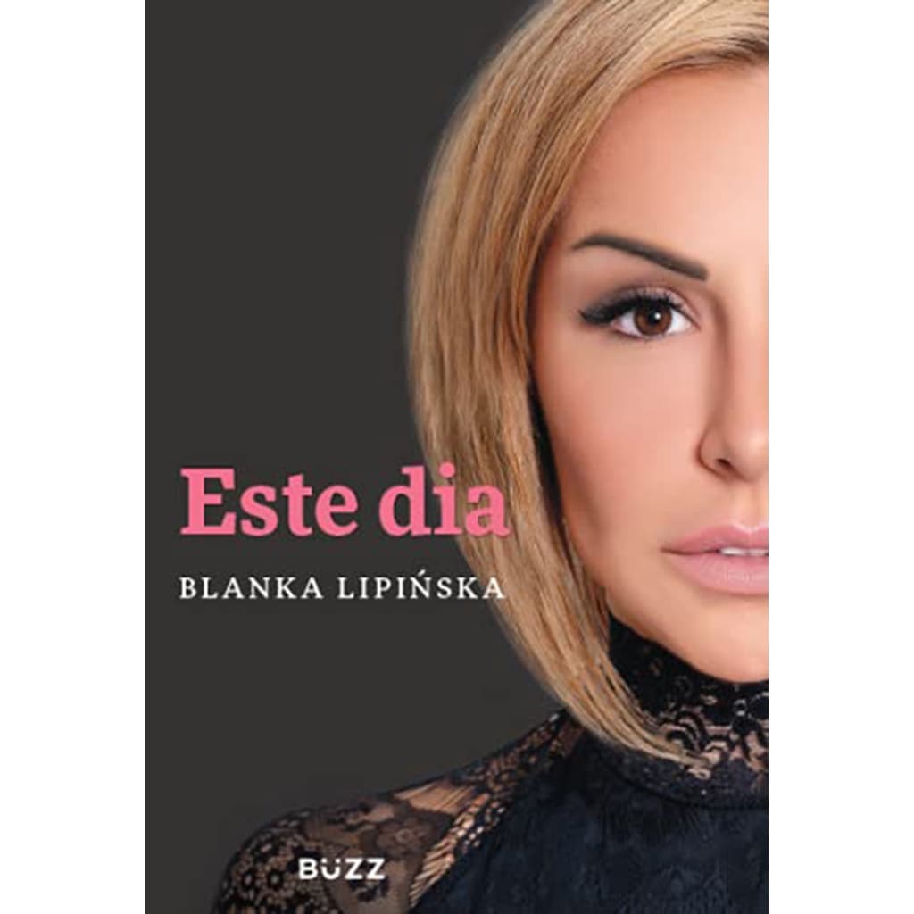 Livro Este Dia - 365 Dias Volume 2 Netflix Lançamento