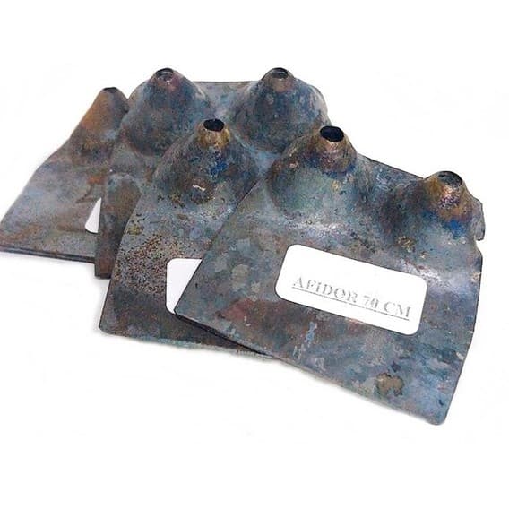 Afinador profissional para afinar vareta de bambu para pipa e gaiola 1 unidade