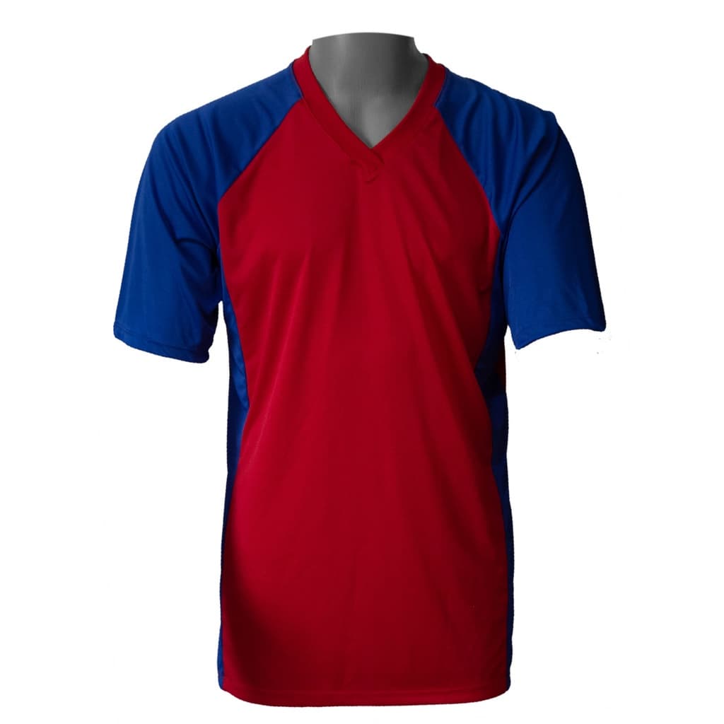 Kit de Camisas para Futebol 8 + 1 Goleiro