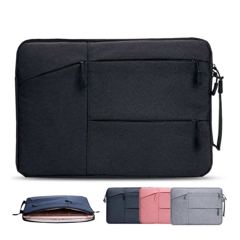 Laptop Bags Sleeve Waterproof Pro Air 12,13,14,15 inch Cases For PC Laptop Notebook Computer iPAD Tablet Macbook Xiaomi