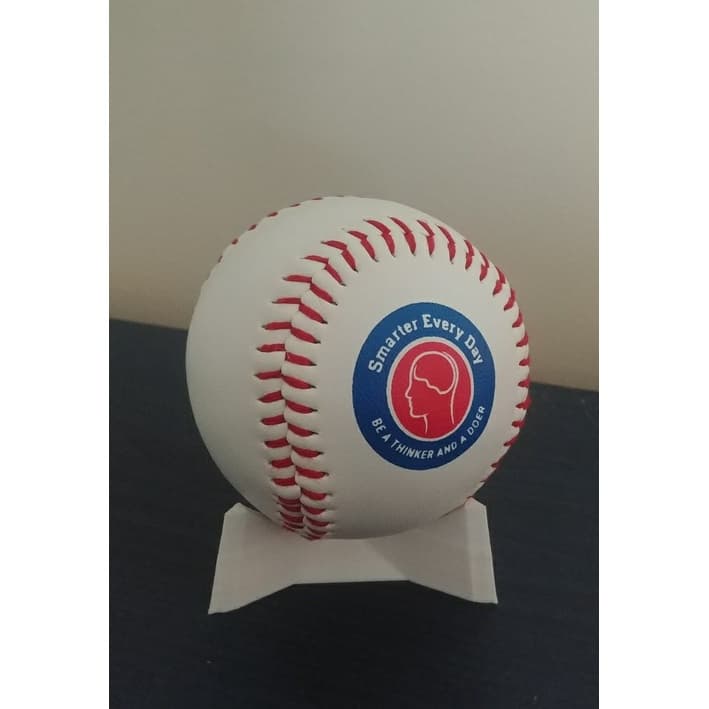 Suporte Para Bola De Baseball