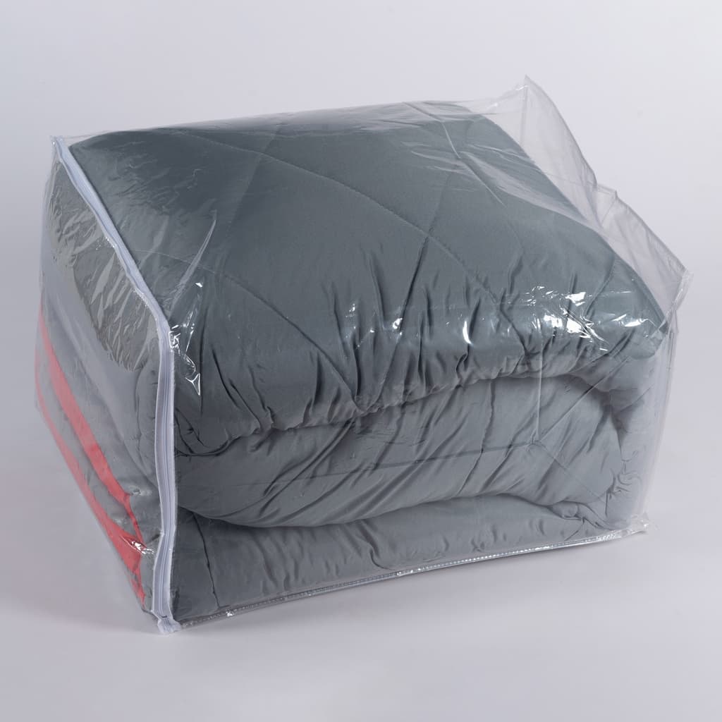 Saco Embalagem Organizador Multiuso Com Zíper PI M I G