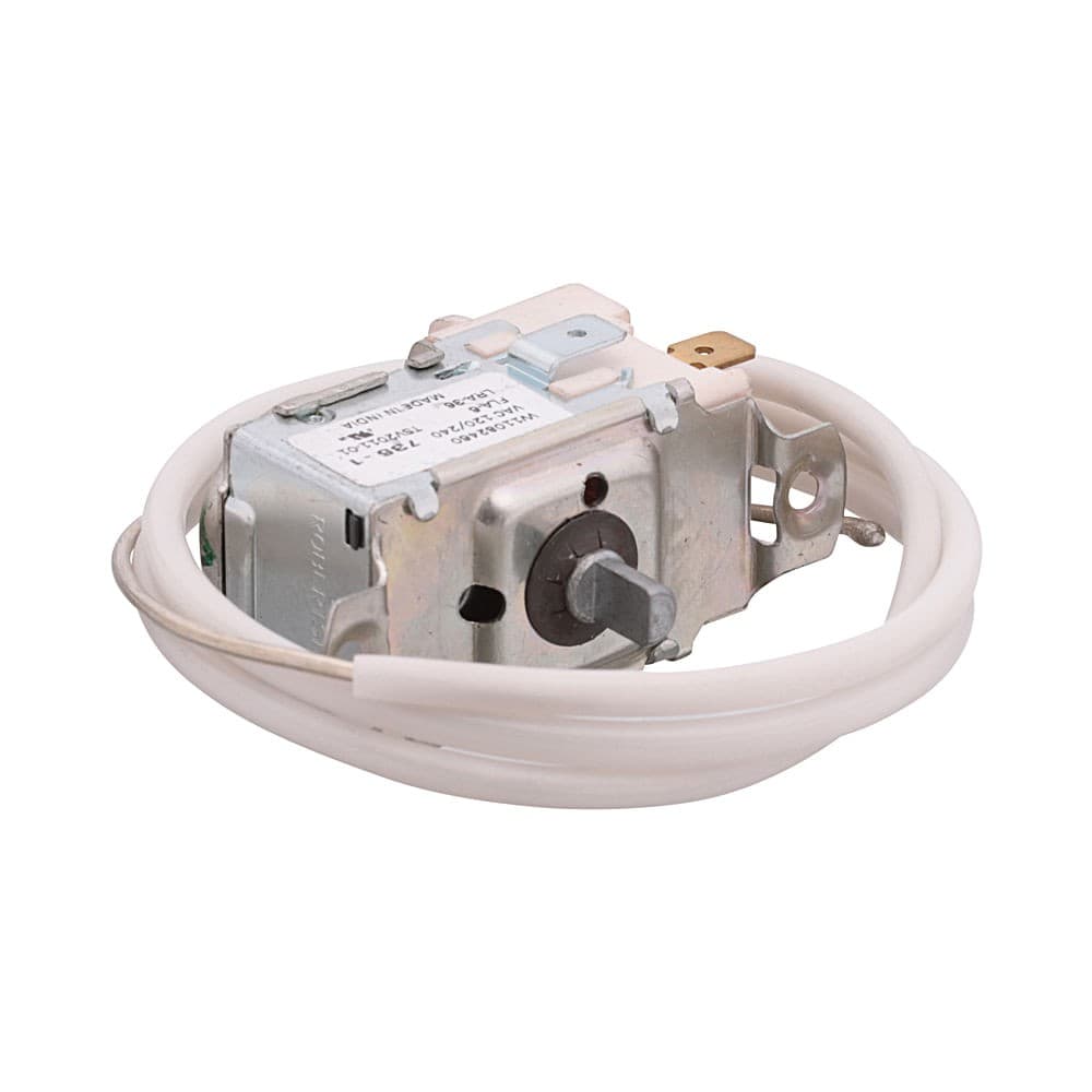 Termostato Expositor de Bebidas Bza12af Original Tsv2011-01 W11082460