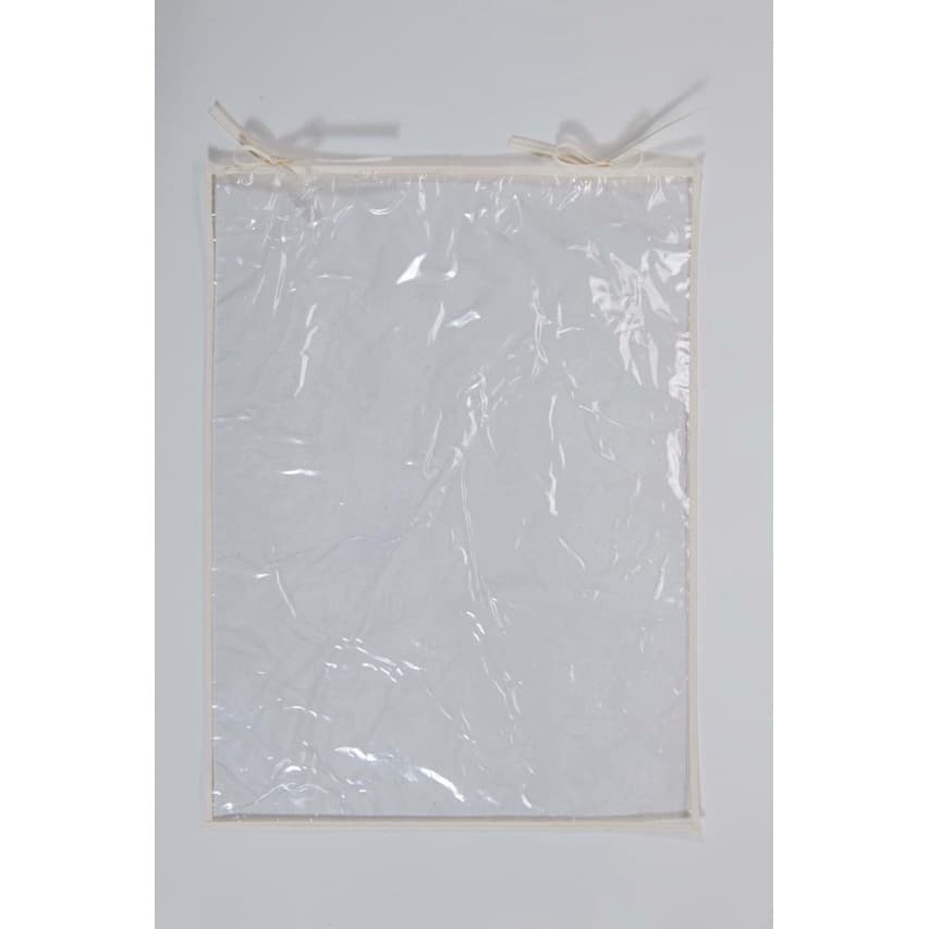 Capa Protetora para Trocador comoda Bebê - Capa Pvc p/ Trocador nenem Palha / Capa Plastificada Trocador bebe Palha