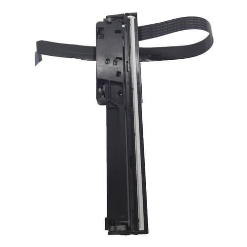 scaner hp gt 5822 com o flat