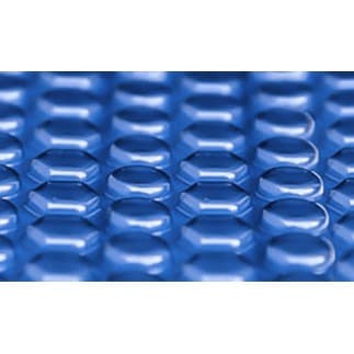 Capa Térmica Piscina 4,00 x 2,00 - 300 Micras - Capa bolha 4x2 - Lona térmica 4x2