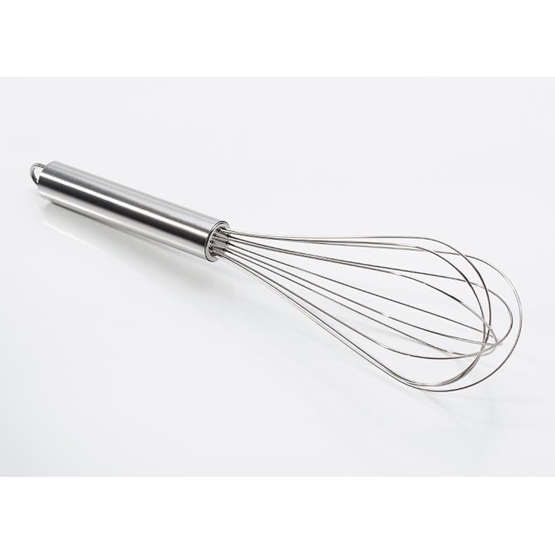 Batedor De Ovos De Inox