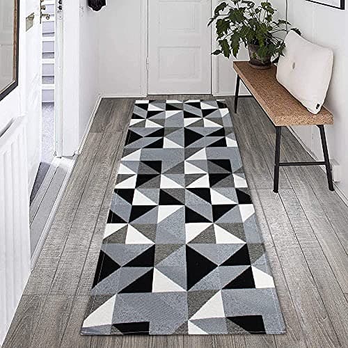 Tapete Passadeira Antiderrapante Sala 2,00 x 0,65cm