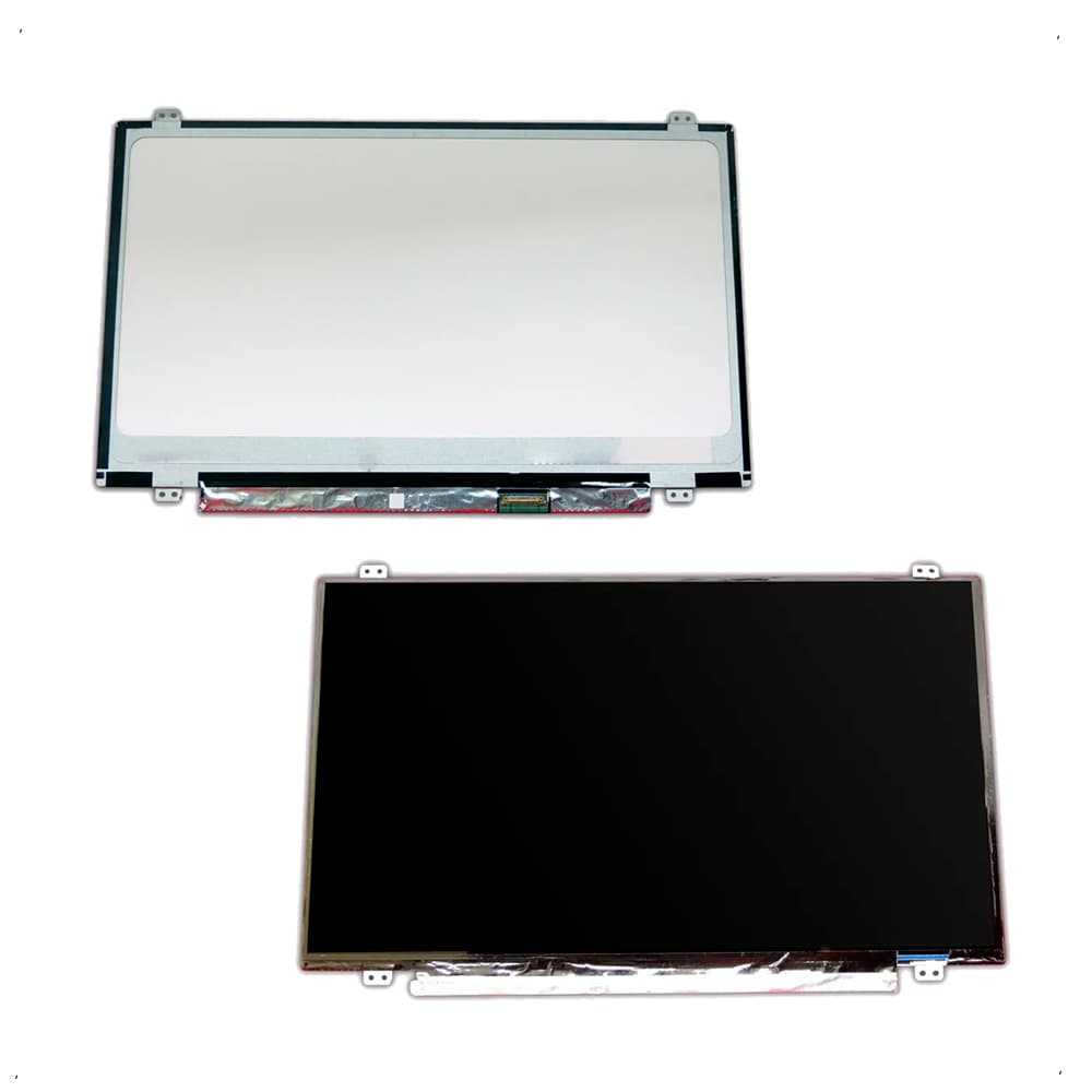 Tela Notebook Led 14.0 Slim - Part Number Nt140whm-n41