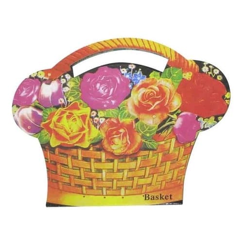 Kit Com 12 Cestas De Agulhas De Mão Para Costura - Atacado