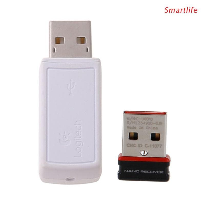 Sx Receptor Usb Receptor Fio Dongle Adaptador Usb Para Mk270 / Mk260 / Mk220 / Mk345 / Mk240 / M275 / M210 / M212 / M150 Teclado Conectar