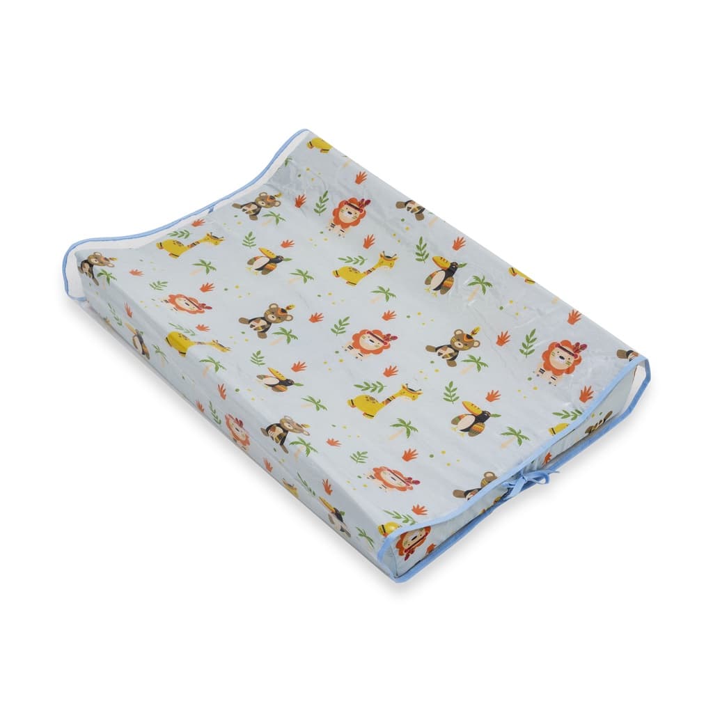 Trocador Americano Para Bebê + Envio Rápido