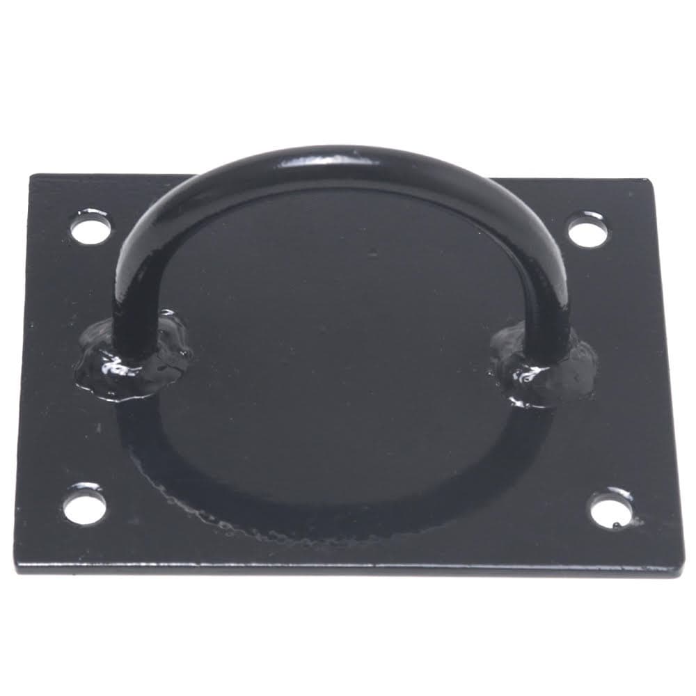 Suporte De Trx Parede Teto Treino Funcional Pilates