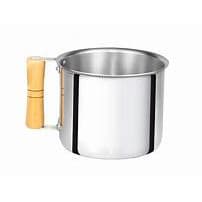 Canecão Reforçado Numero 18 Cm