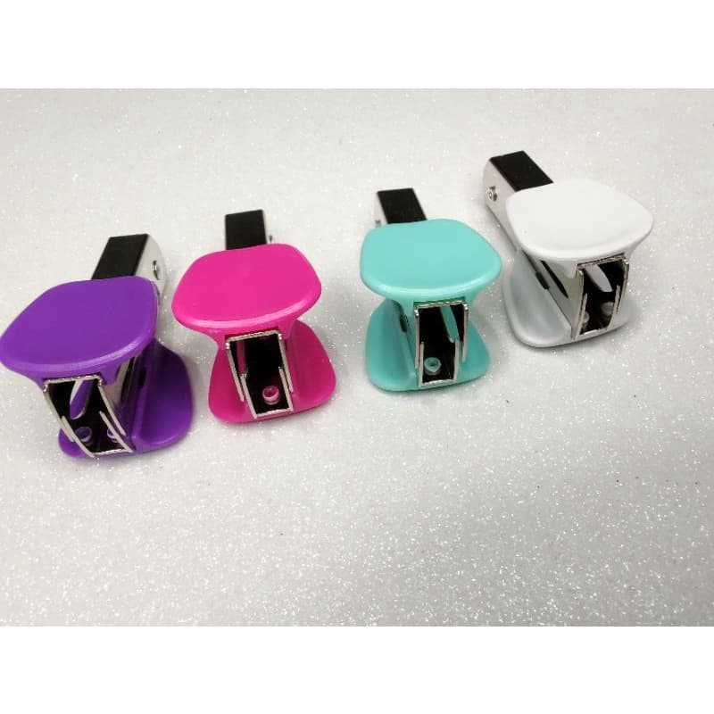 Mini Extrator de Grampo Colors - BRW - Unitário