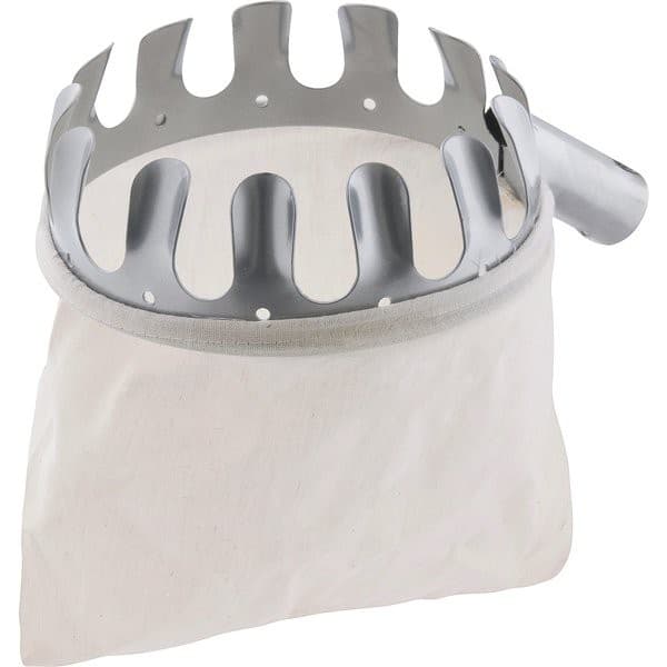 Colhedor de frutas sem cabo Laranja, maça, pêssego, manga, limão VONDER