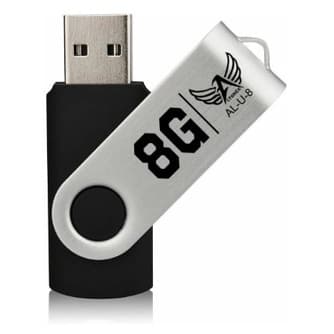 Pen Drive 8gb Original Altomex Al-u-8