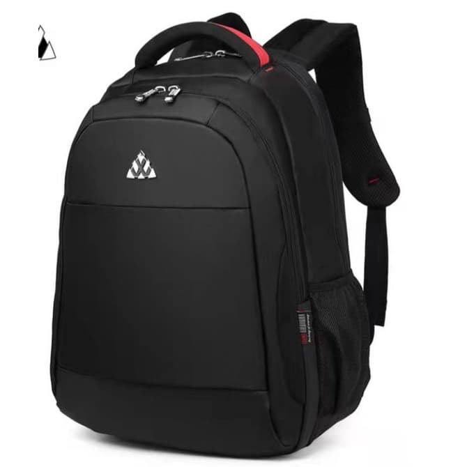 Mochila Impermeavel Notebook 15.6 Escolar Trabalha Viagens BIAOWANG (1314#) Promoção