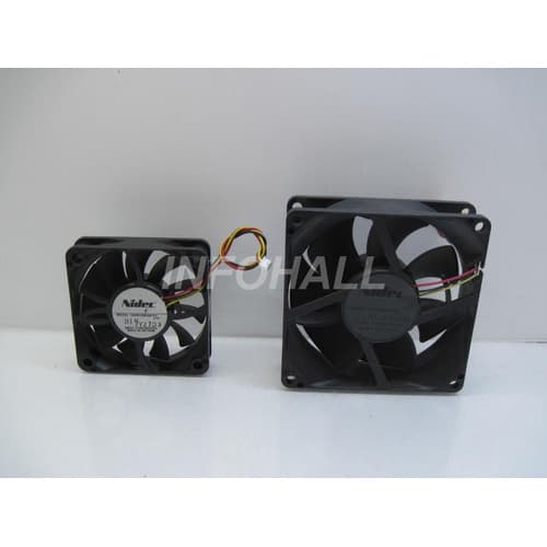 Kit 2 Cooler Projetor Epson Power Lite 83c