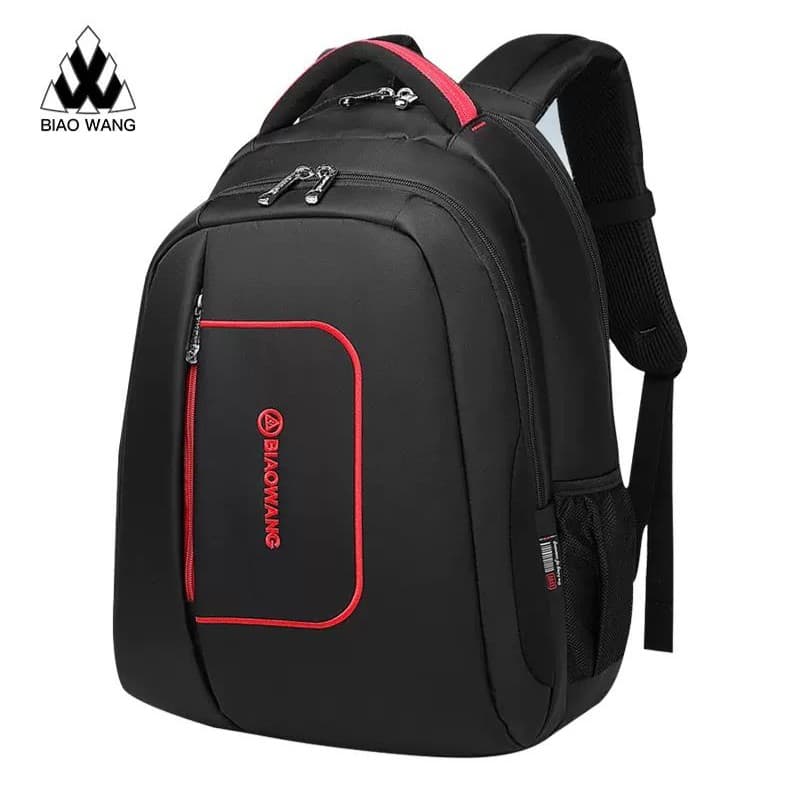 Mochila Impermeável grande passeio escola trabalho Notebook 15,6 " BIAOWANG (D) Promoção