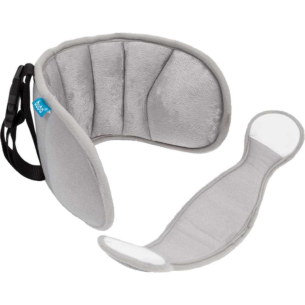 Apoio de Cabeça Infantil para Assento de Carro Buba - 11619