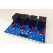 Módulo Relé 4 Canais 5v  Gbk Robotics