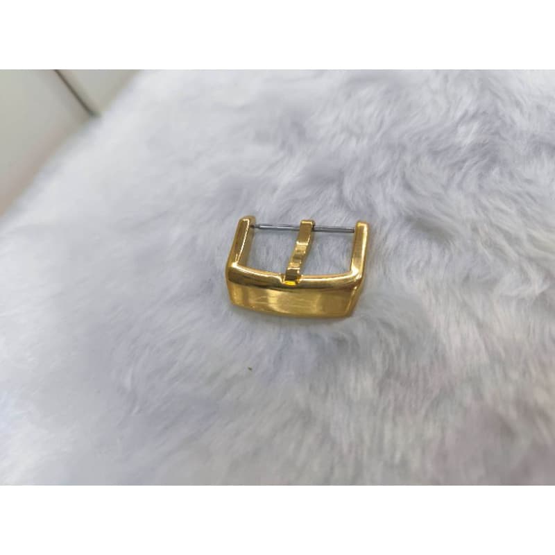 Feicho/Fivela da pulseira borracha do relógio Invicta 26mm