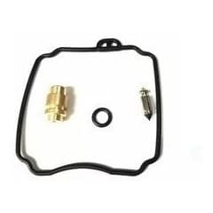 Agulha Boia Sede + Guarnição Carburador  Virago 250